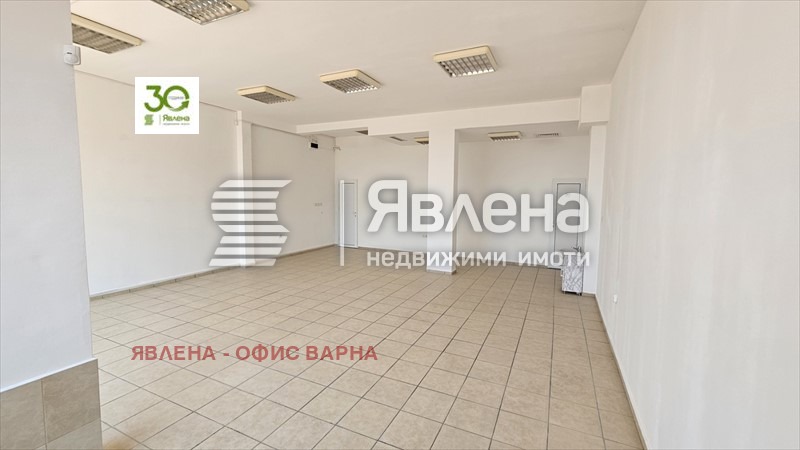 Дава под наем ОФИС, гр. Варна, Владислав Варненчик 2, снимка 4 - Офиси - 48018884