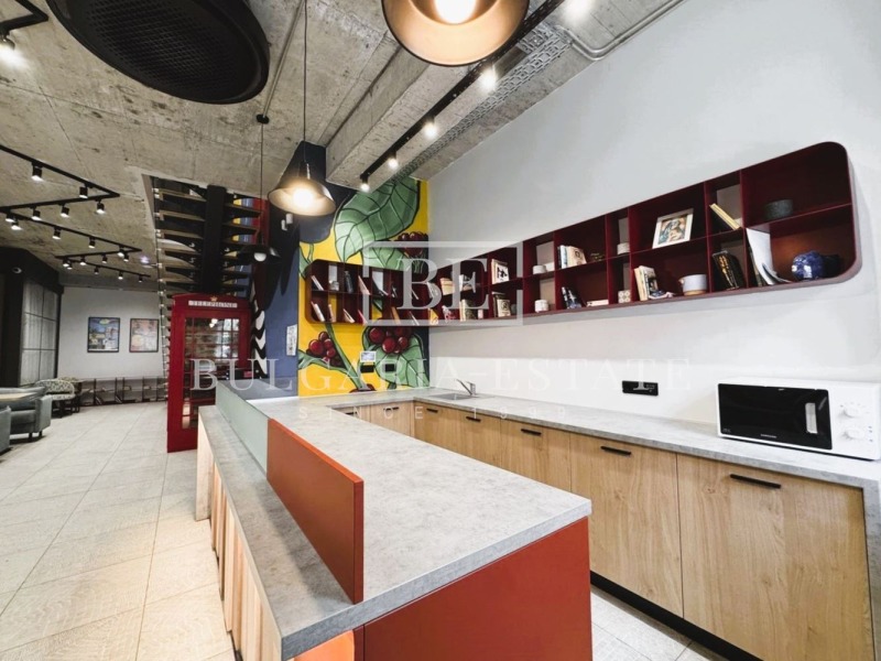 Дава под наем ОФИС, гр. Варна, Гръцка махала, снимка 4 - Офиси - 52733925