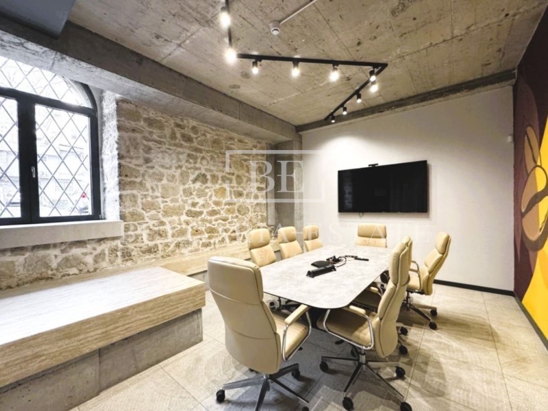 Дава под наем ОФИС, гр. Варна, Гръцка махала, снимка 7 - Офиси - 52733925