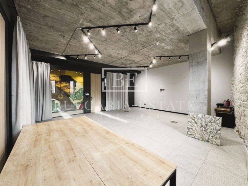 Дава под наем ОФИС, гр. Варна, Гръцка махала