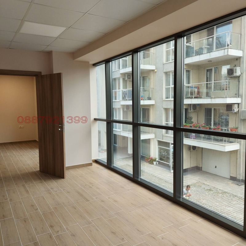 Дава под наем  Офис град Варна , ХЕИ , 102 кв.м | 69077399 - изображение [6]