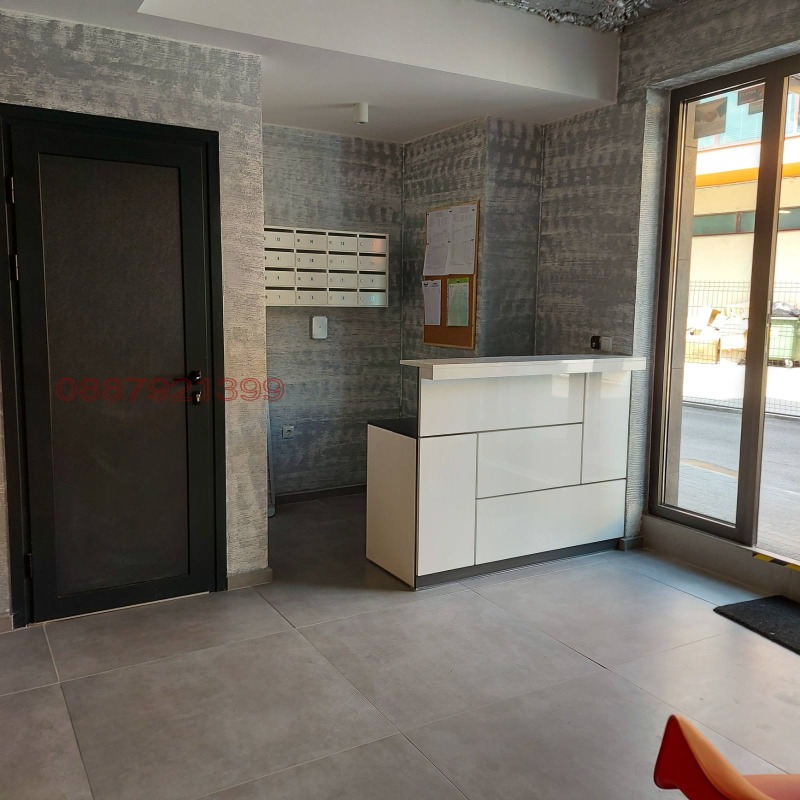 Дава под наем  Офис град Варна , ХЕИ , 102 кв.м | 69077399 - изображение [2]