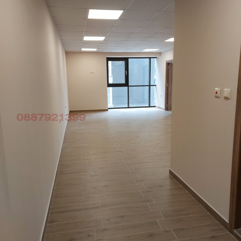 Дава под наем  Офис град Варна , ХЕИ , 102 кв.м | 69077399 - изображение [10]