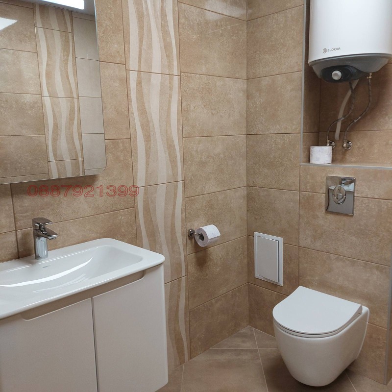 Дава под наем  Офис град Варна , ХЕИ , 102 кв.м | 69077399 - изображение [11]