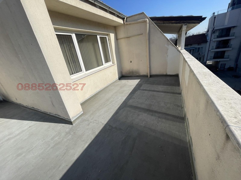 Дава под наем КЪЩА, гр. Пловдив, Център, снимка 15 - Къщи - 52850254