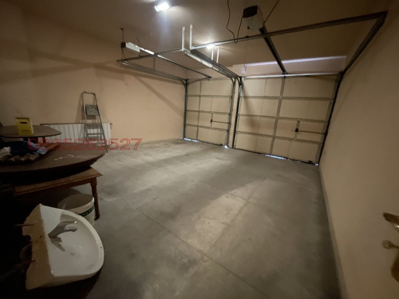 Дава под наем КЪЩА, гр. Пловдив, Център, снимка 16 - Къщи - 52850254