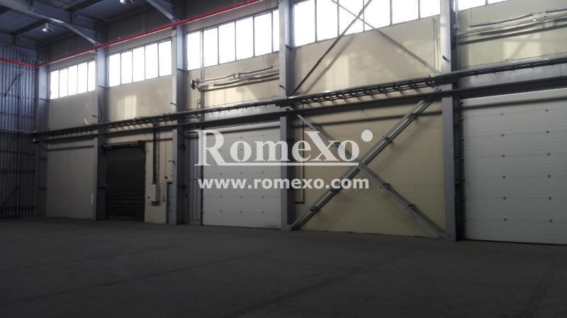 For Rent  Storage Plovdiv , Industrialna zona - Yug , 540 sq.m | 24465626 - image [3]