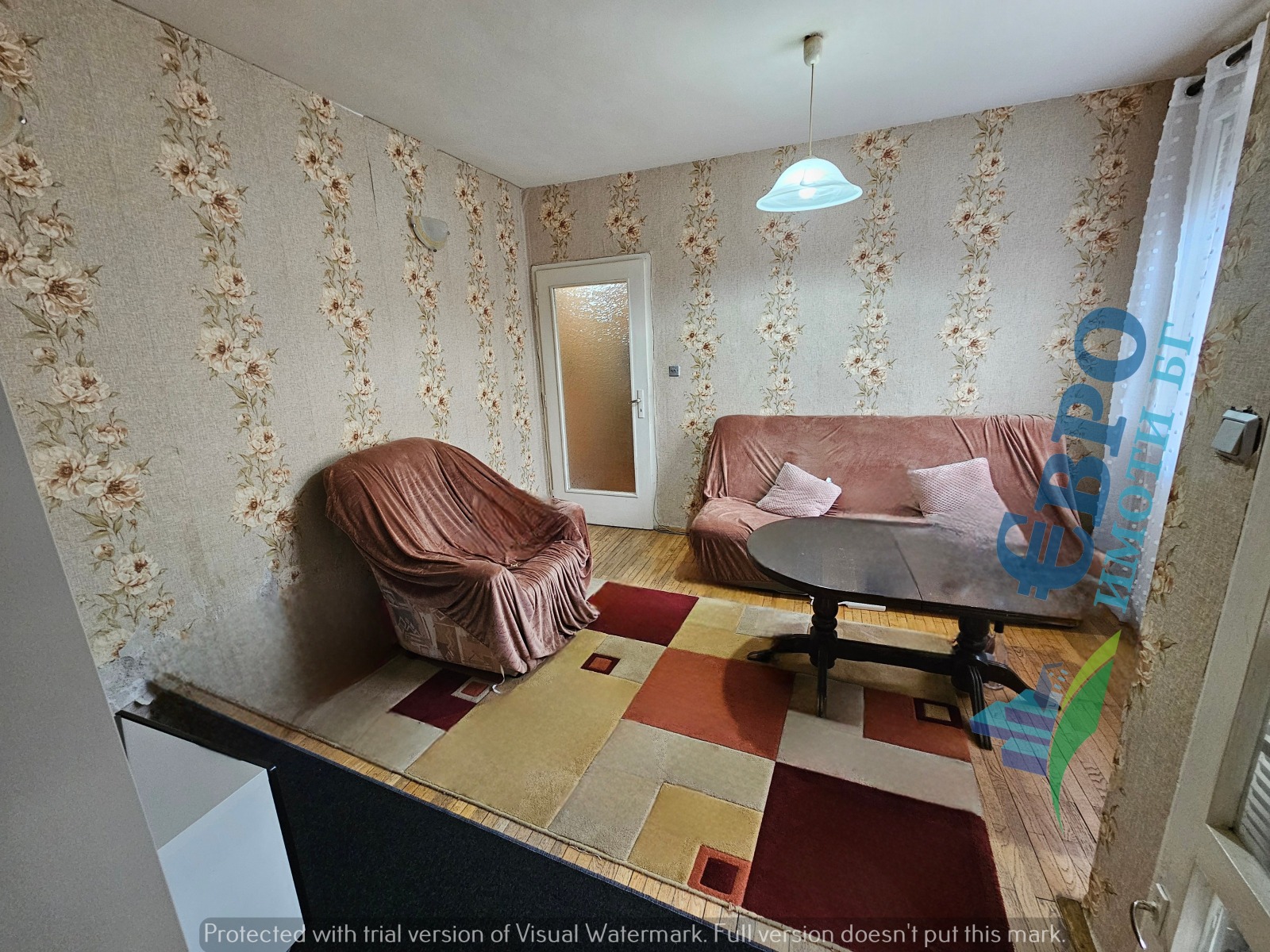 Дава под наем 2-СТАЕН, гр. София, Зона Б-18, снимка 6 - Апартаменти - 55669129