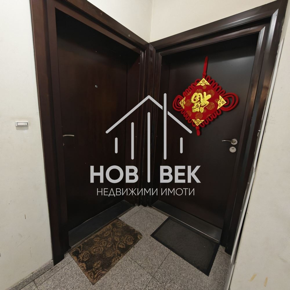 Дава под наем 2-СТАЕН, гр. Варна, Възраждане 1, снимка 2 - Апартаменти - 54087526