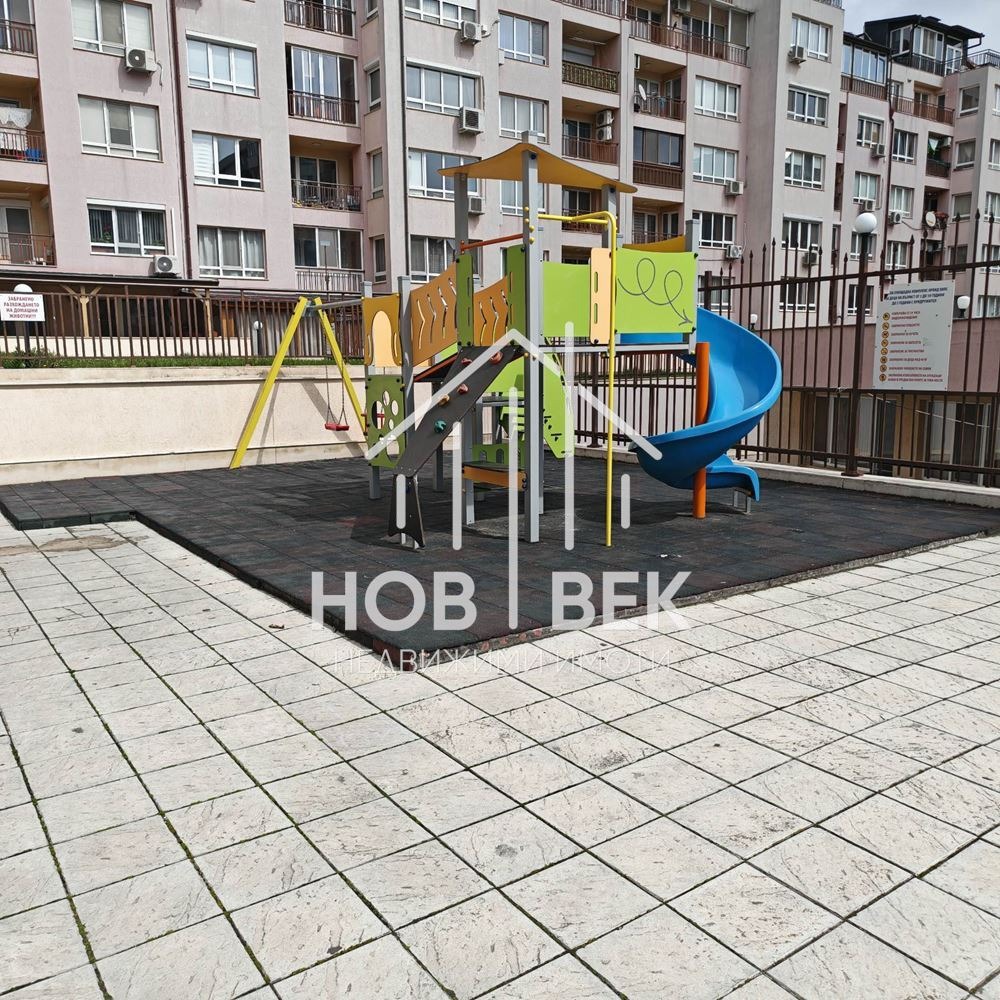 Дава под наем 2-СТАЕН, гр. Варна, Възраждане 1, снимка 10 - Апартаменти - 54087526