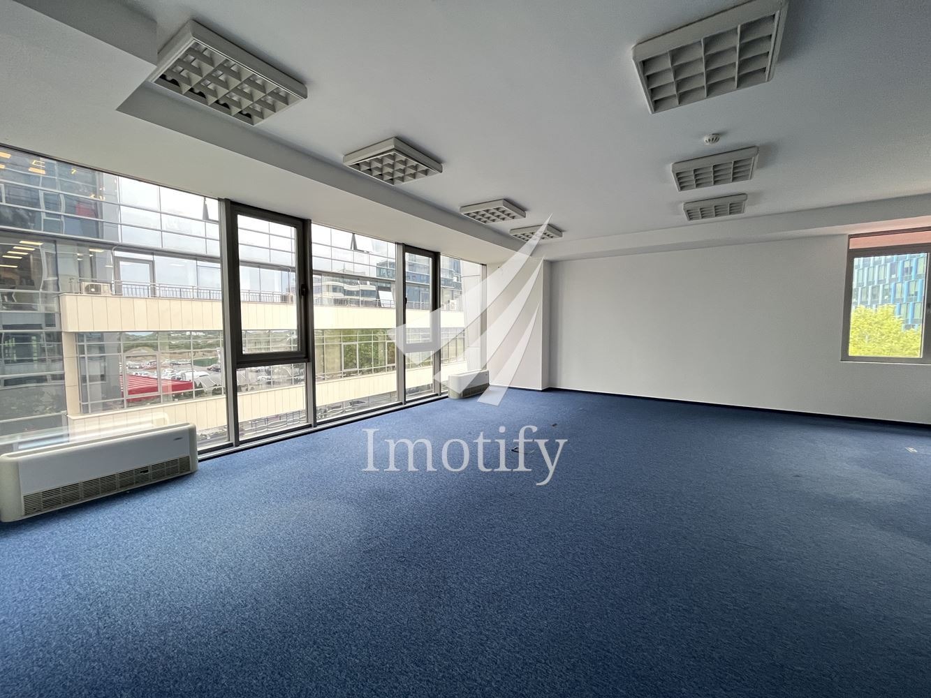 Дава под Наем ОФИС | Imot.bg — изображение 2