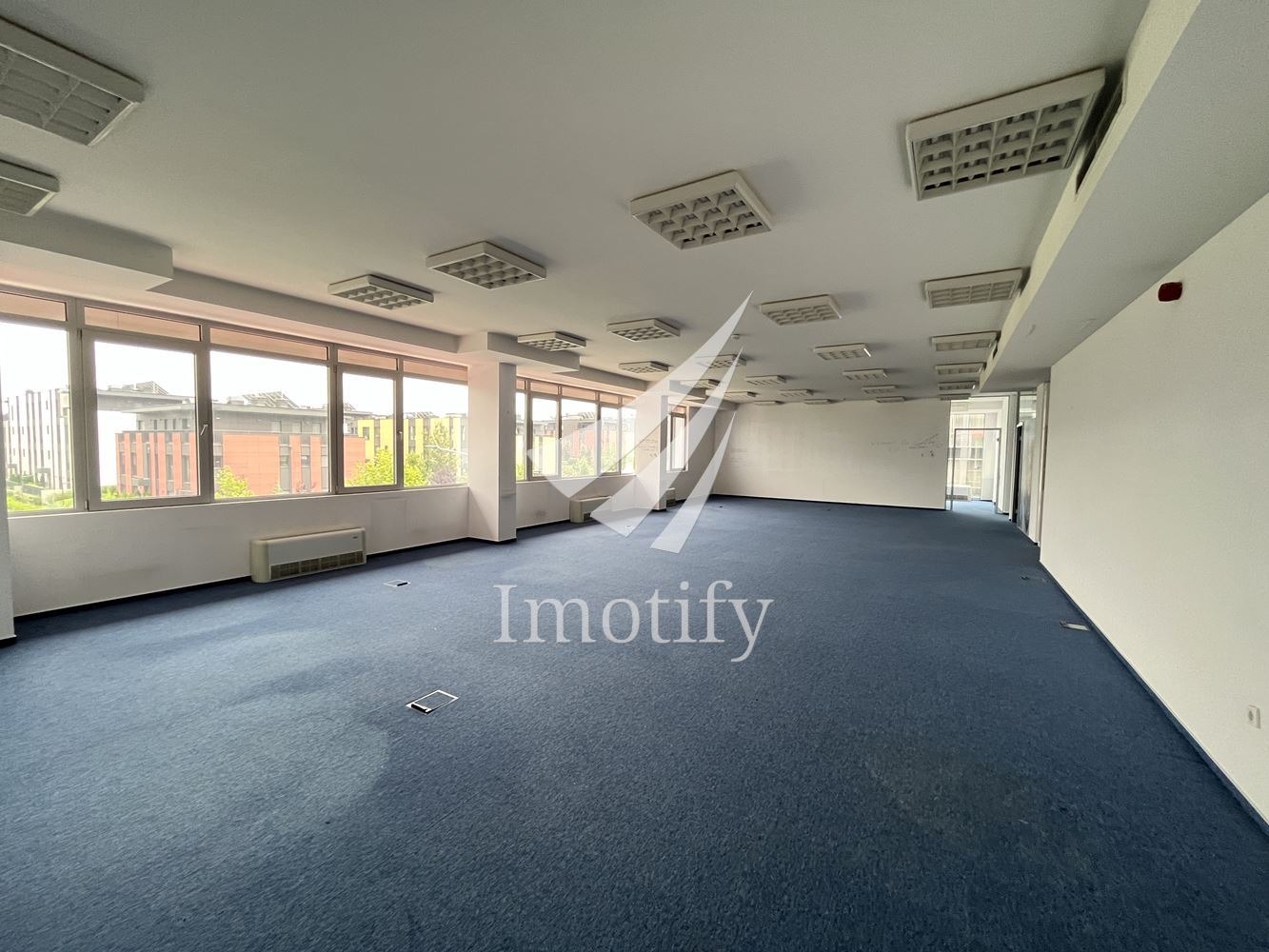 Дава под Наем ОФИС | Imot.bg — изображение 4