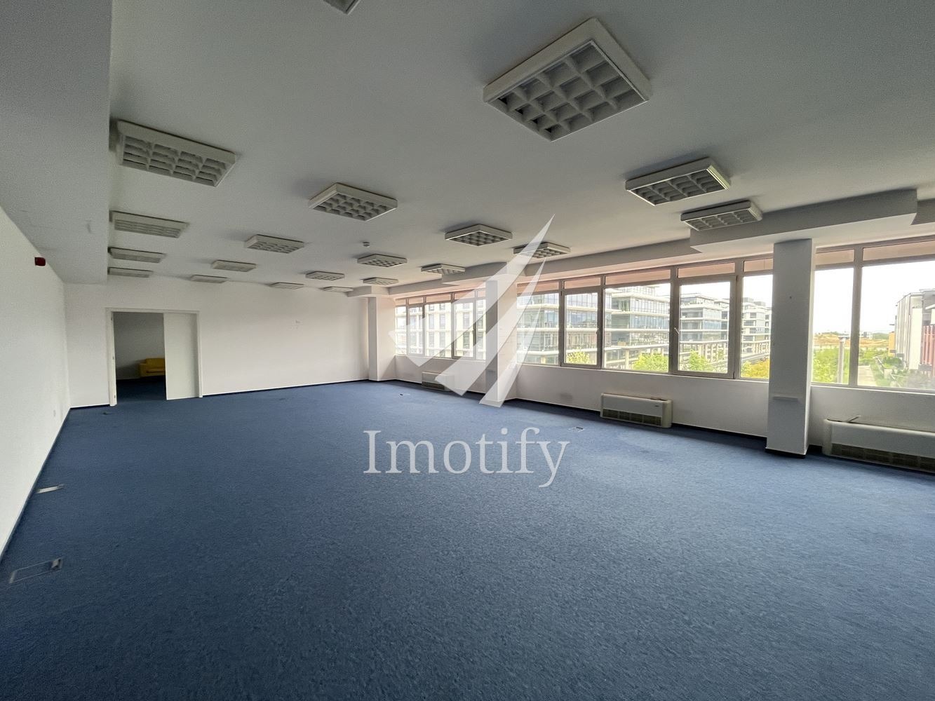 Дава под Наем ОФИС | Imot.bg — изображение 3