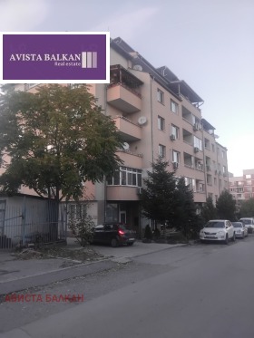 1 bedroom Lyulin 2, Sofia