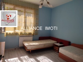 3 Schlafzimmer Lozenez, Sofia 12