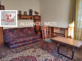 3 Schlafzimmer Lozenez, Sofia 2