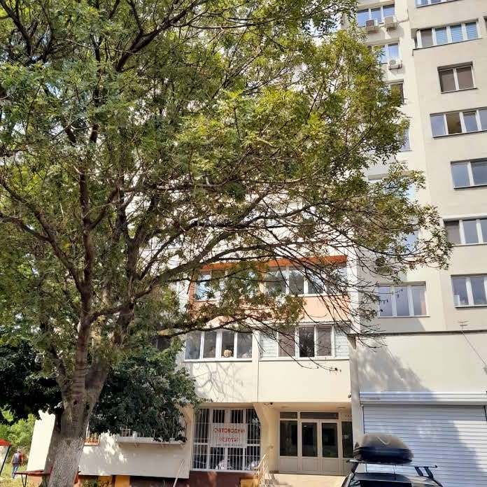 Дава под наем  1-стаен град София , Младост 1 , 40 кв.м | 45143767 - изображение [10]