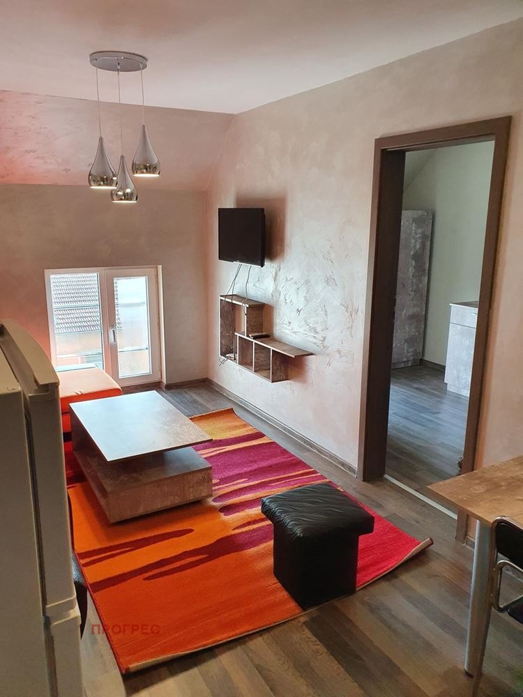 En renta  1 dormitorio Plovdiv , Tsentar , 50 metros cuadrados | 41419818 - imagen [3]