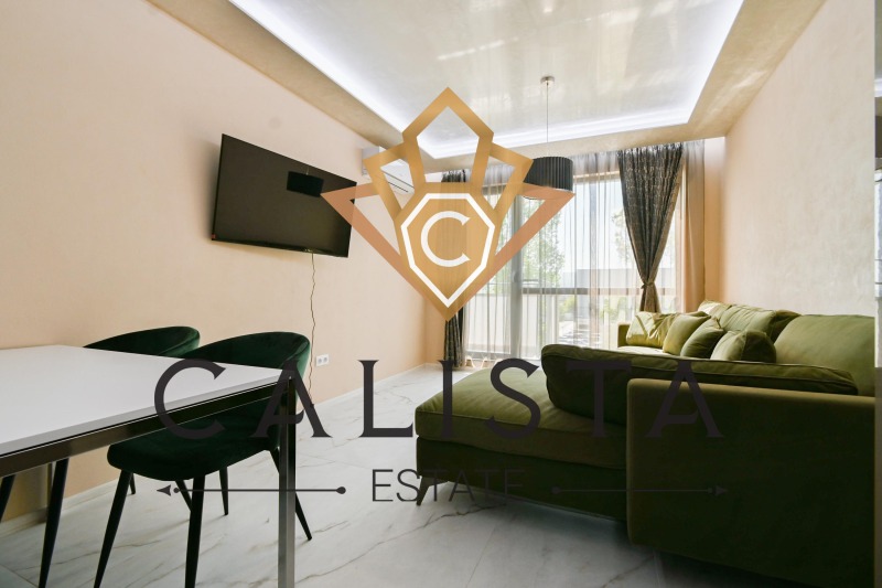 Дава под нем  2-стаен, град София, Дружба 2 •  699 EUR • ID 96674637 — holmes.bg - [1] 