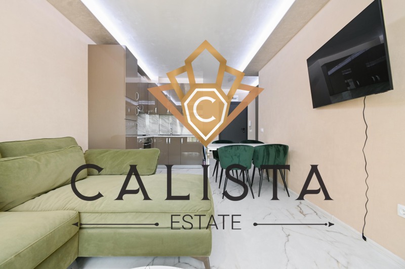 Para alugar  1 quarto Sofia , Drujba 2 , 67 m² | 59500269 - imagem [2]