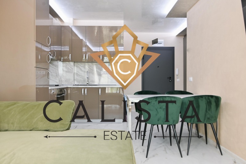 Para alugar  1 quarto Sofia , Drujba 2 , 67 m² | 59500269 - imagem [4]