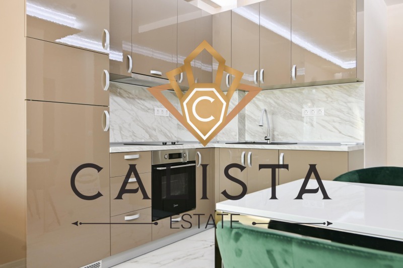 Para alugar  1 quarto Sofia , Drujba 2 , 67 m² | 59500269 - imagem [5]