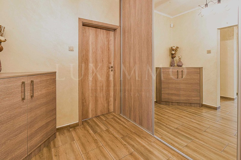 Kiralık  1 yatak odası Sofia , Izgrev , 85 metrekare | 69910218 - görüntü [8]