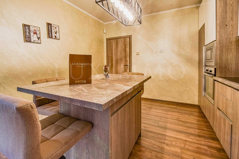 Kiralık  1 yatak odası Sofia , Izgrev , 85 metrekare | 69910218 - görüntü [4]