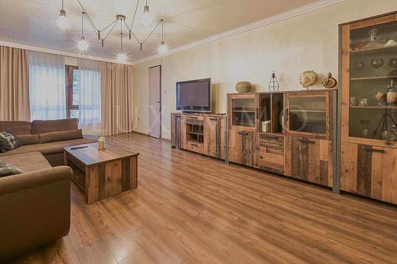 Kiralık  1 yatak odası Sofia , Izgrev , 85 metrekare | 69910218 - görüntü [3]