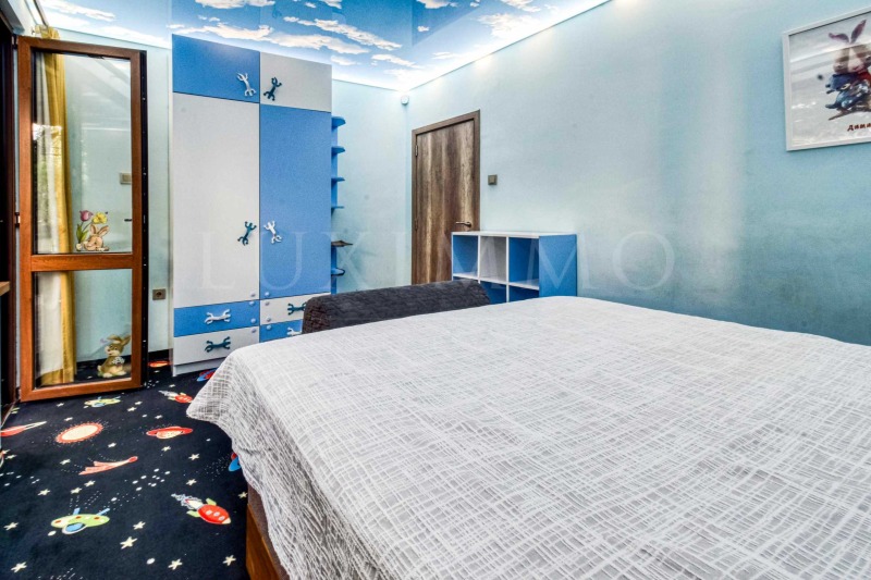 Kiralık  1 yatak odası Sofia , Izgrev , 85 metrekare | 69910218 - görüntü [7]