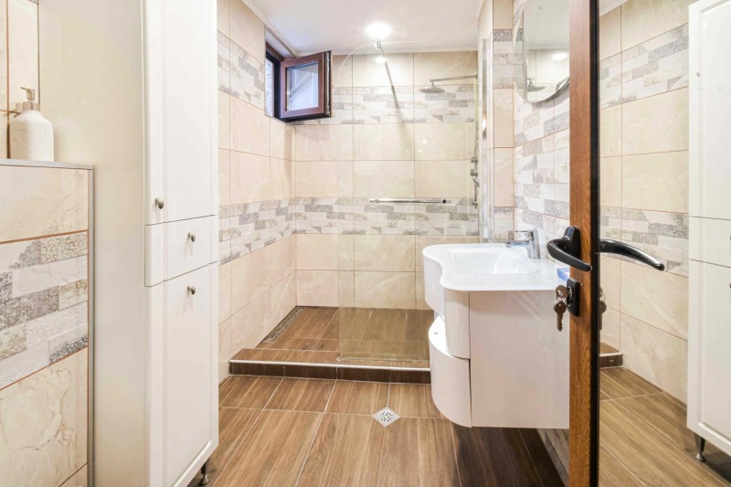 Kiralık  1 yatak odası Sofia , Izgrev , 85 metrekare | 69910218 - görüntü [9]