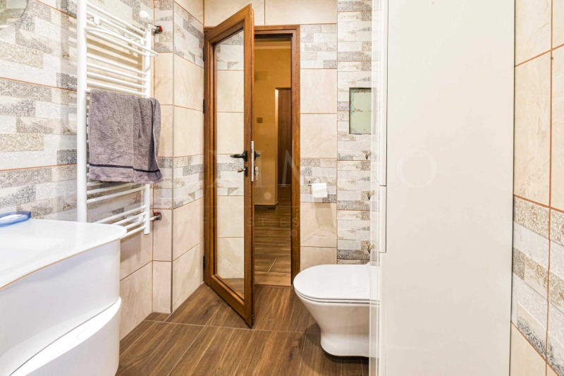 Kiralık  1 yatak odası Sofia , Izgrev , 85 metrekare | 69910218 - görüntü [10]