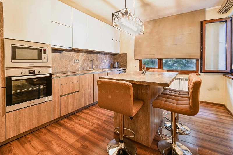 Kiralık  1 yatak odası Sofia , Izgrev , 85 metrekare | 69910218 - görüntü [5]