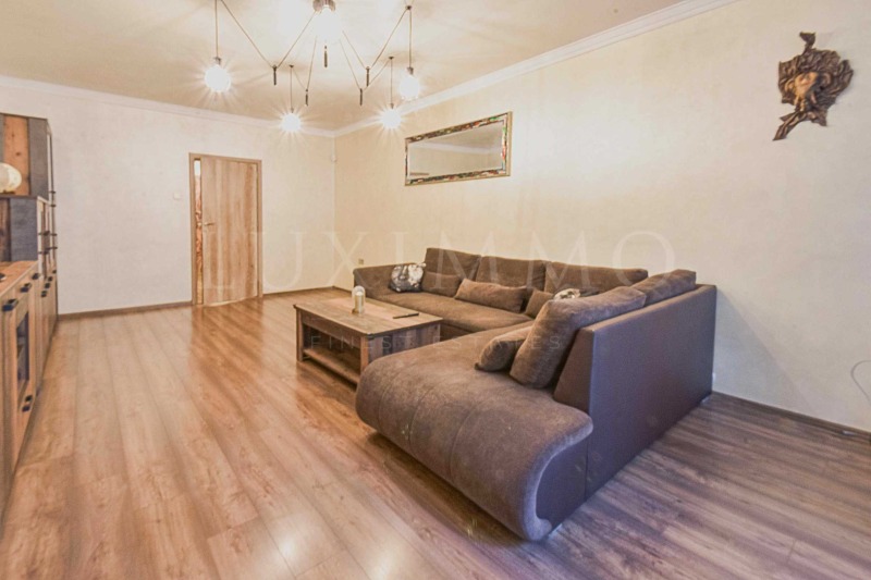 Kiralık  1 yatak odası Sofia , Izgrev , 85 metrekare | 69910218 - görüntü [2]