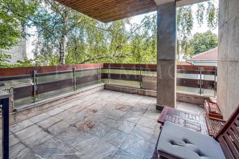 Kiralık  1 yatak odası Sofia , Izgrev , 85 metrekare | 69910218 - görüntü [11]