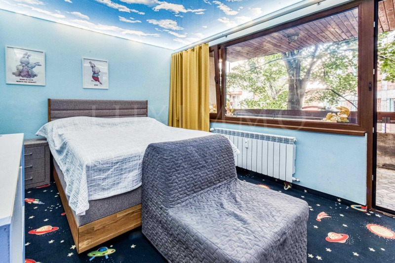 Kiralık  1 yatak odası Sofia , Izgrev , 85 metrekare | 69910218 - görüntü [6]
