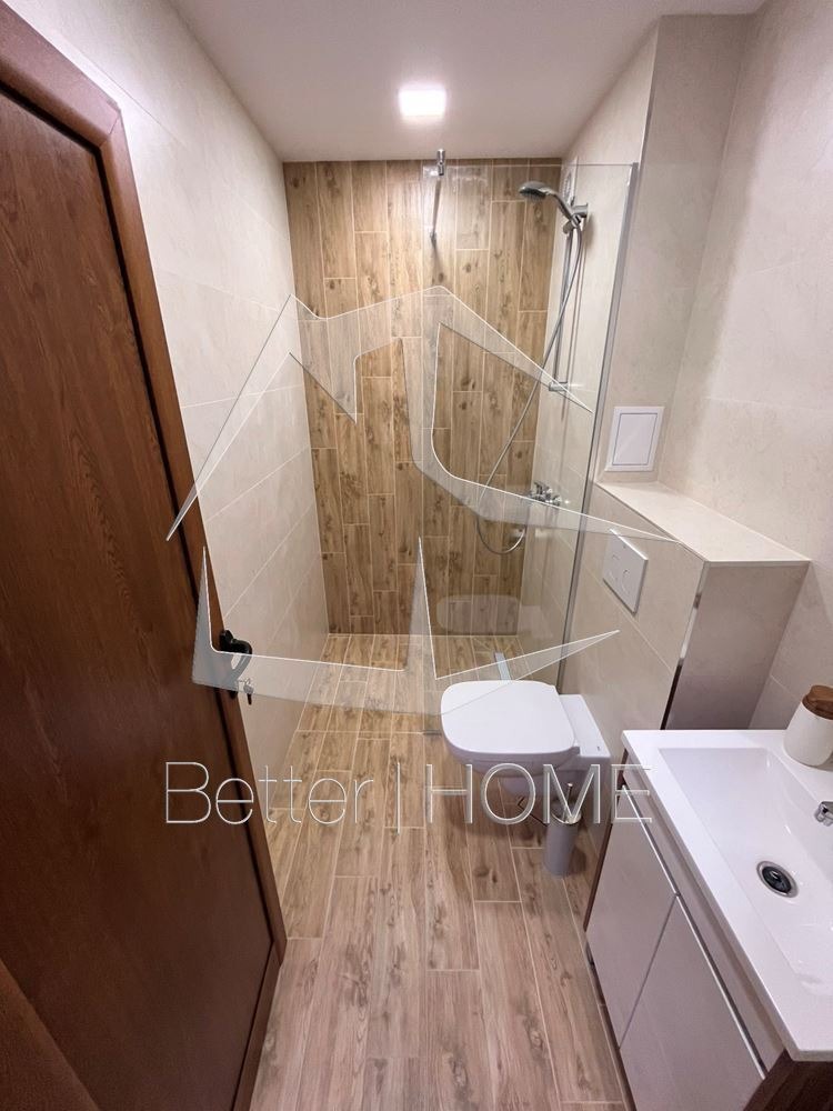 В аренду  1 спальня София , Студентски град , 53 кв.м | 66966748 - изображение [13]