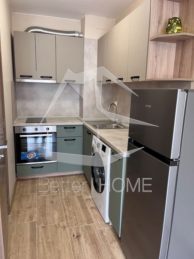 В аренду  1 спальня София , Студентски град , 53 кв.м | 66966748 - изображение [6]