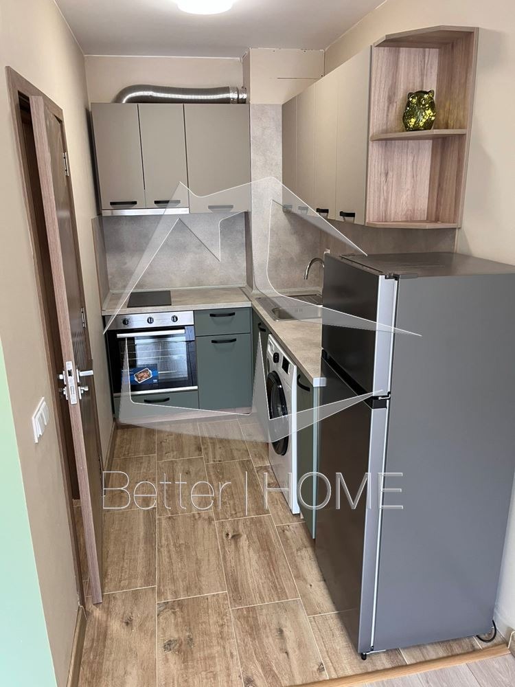 В аренду  1 спальня София , Студентски град , 53 кв.м | 66966748 - изображение [7]