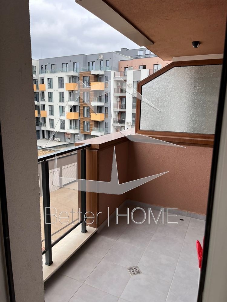 В аренду  1 спальня София , Студентски град , 53 кв.м | 66966748 - изображение [14]