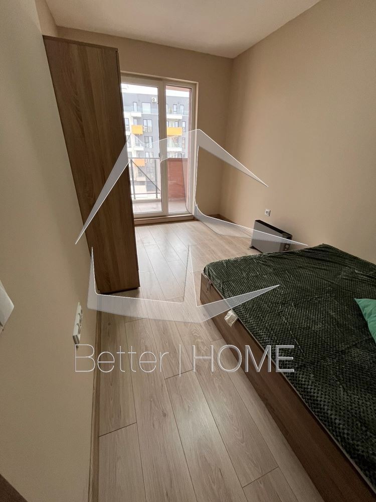 В аренду  1 спальня София , Студентски град , 53 кв.м | 66966748 - изображение [11]