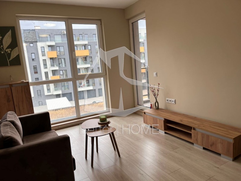 В аренду  1 спальня София , Студентски град , 53 кв.м | 66966748 - изображение [2]