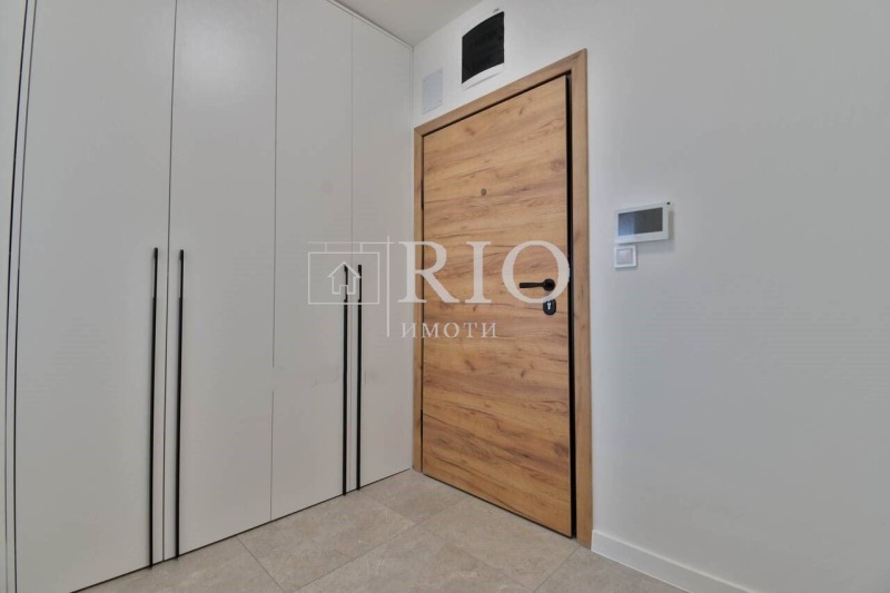 Дава под наем 2-СТАЕН, гр. Пловдив, Кючук Париж, снимка 6 - Апартаменти - 53174624