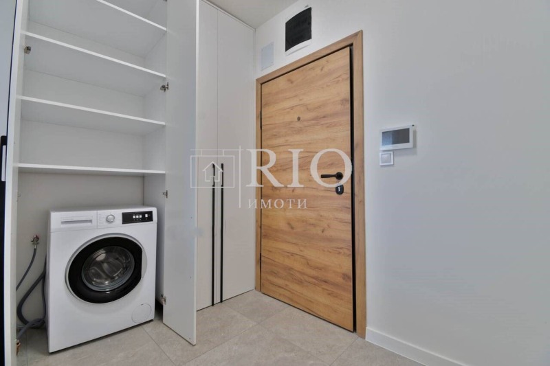 Дава под наем 2-СТАЕН, гр. Пловдив, Кючук Париж, снимка 7 - Апартаменти - 53174624