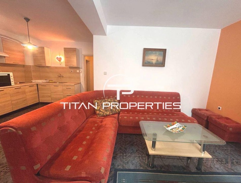 En renta  2 dormitorios Varna , Tsentar , 90 metros cuadrados | 41822286