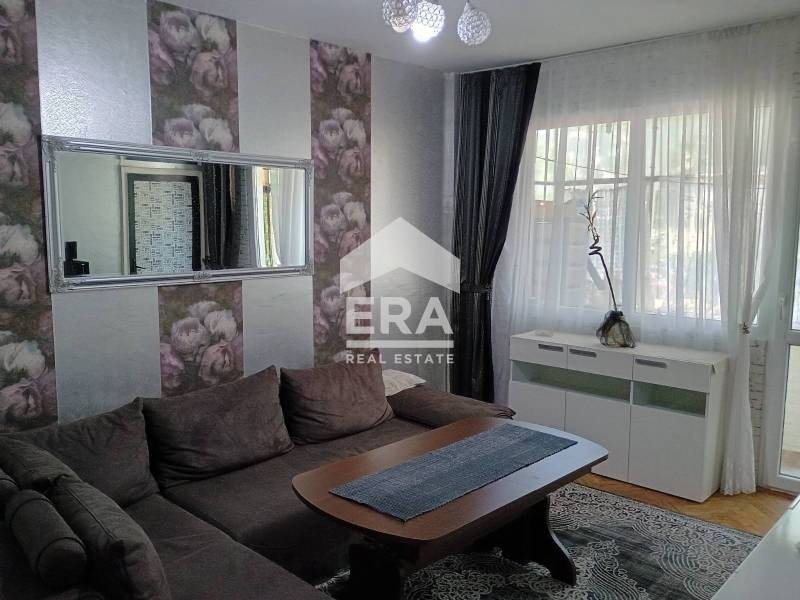 K pronájmu  2 ložnice Varna , Vladislav Varnenčik 1 , 66 m2 | 23683159 - obraz [3]