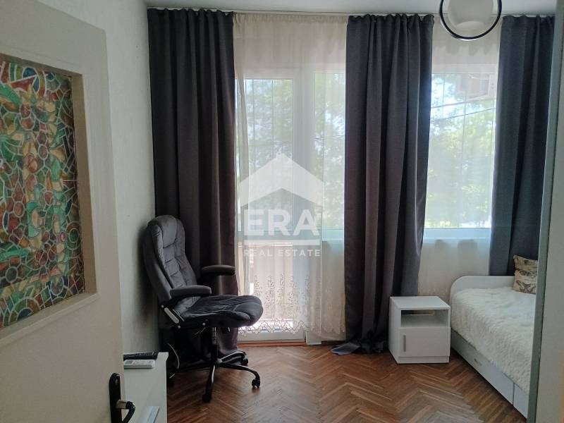 K pronájmu  2 ložnice Varna , Vladislav Varnenčik 1 , 66 m2 | 23683159 - obraz [7]