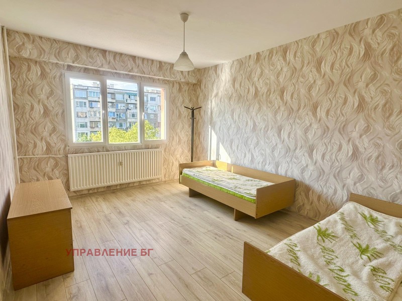Дава под наем  3-стаен град София , Дървеница , 90 кв.м | 61481354 - изображение [5]