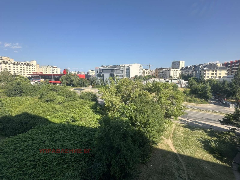 Дава под наем  3-стаен град София , Дървеница , 90 кв.м | 61481354 - изображение [2]