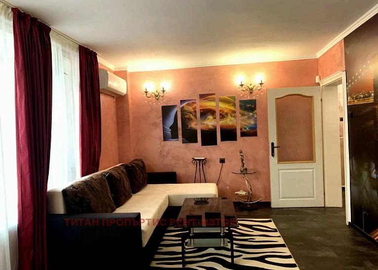 Kiadó  2 hálószobás Burgas , Lazur , 100 négyzetméter | 43341987 - kép [7]